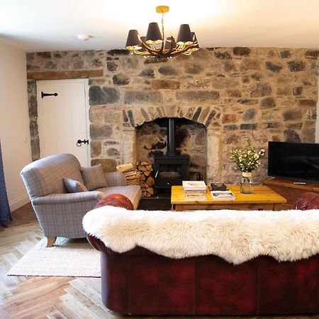 Dandaleith Cottage No.1 Craigellachie Kültér fotó