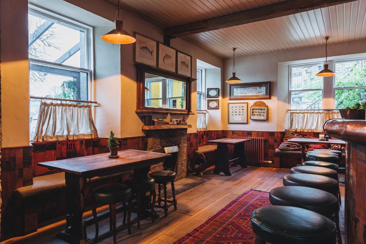 Dandaleith Cottage No.1 Craigellachie Kültér fotó