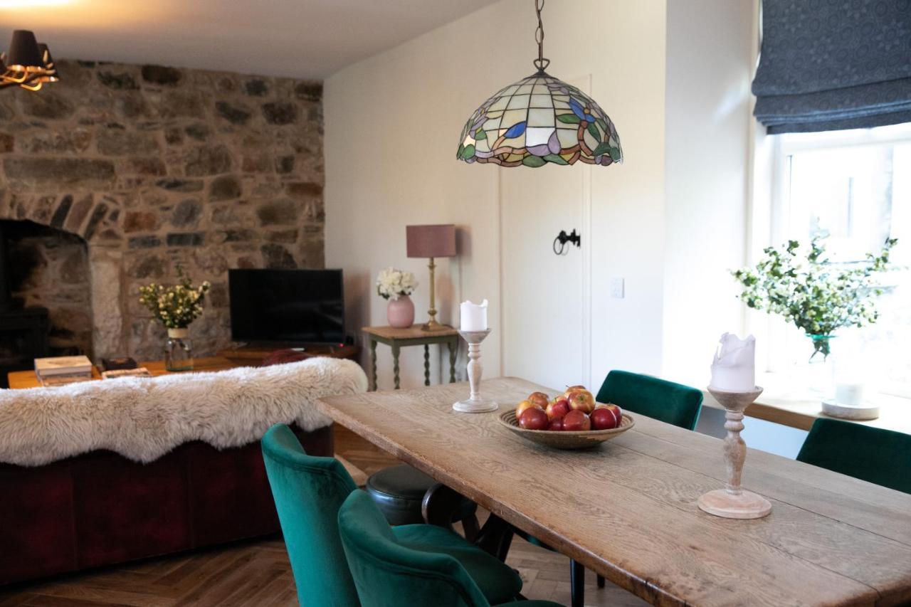Dandaleith Cottage No.1 Craigellachie Kültér fotó