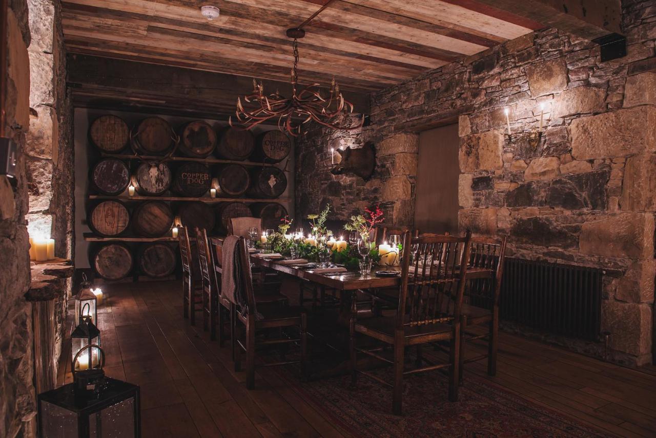 Dandaleith Cottage No.1 Craigellachie Kültér fotó