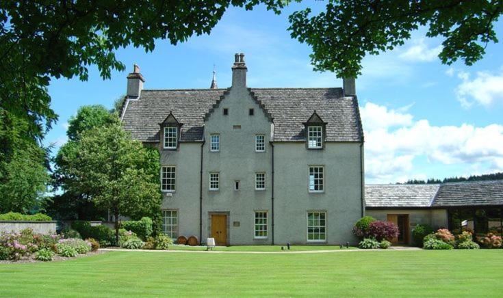 Dandaleith Cottage No.1 Craigellachie Kültér fotó